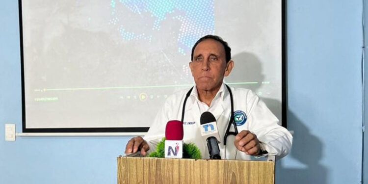 Cruz Jiminián denuncia uso indebido de su nombre en promoción de falso estimulante sexual