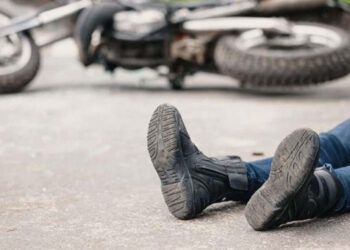 Cuatro mueren en accidentes de motocicletas en Nagua y Moca