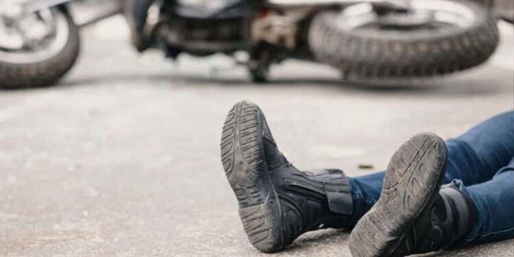 Cuatro mueren en accidentes de motocicletas en Nagua y Moca