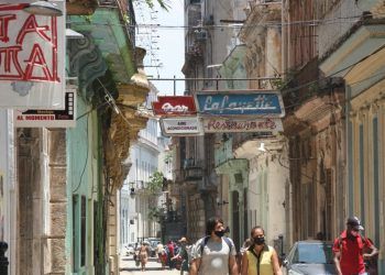 Cuba implementa modelo de economía de guerra para mitigar crisis
