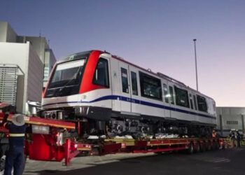 Estaciones de la Línea 1 del Metro cerrarán a las 8:00 p. m.