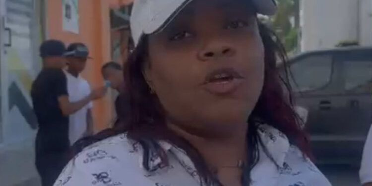 Familia de estudiante: “Una acción trae una reacción”