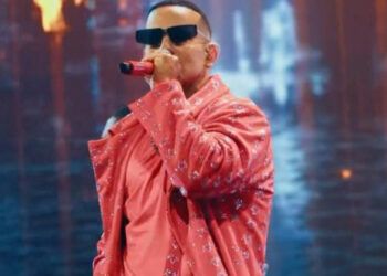 Daddy Yankee regresa con ‘Sonríele’, un mensaje de gratitud y esperanza