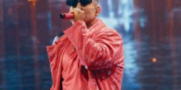 Daddy Yankee regresa con ‘Sonríele’, un mensaje de gratitud y esperanza