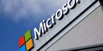 Dallo en actualización de crowdstrike provoca caos en Microsoft.