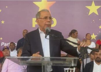 Danilo Medina exige explicación por Monte Grande