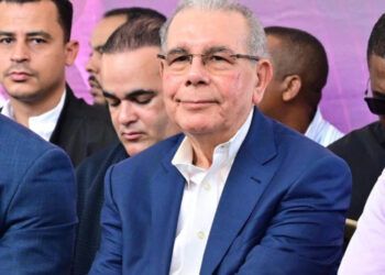 Danilo Medina sobre alza del gas: “¿Qué es lo que no ha subido?”