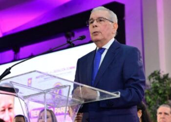 Danilo medina: “pld priorizará transparencia y rendición de cuentas”