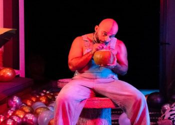 David Deflores transforma en música su experiencia en Samaná