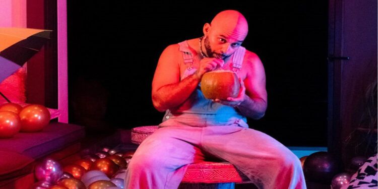 David Deflores transforma en música su experiencia en Samaná