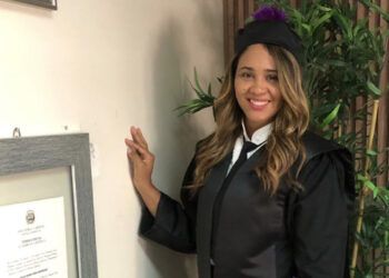De Vendedora a Jueza: La Inspiradora Historia de Elsa Almonte