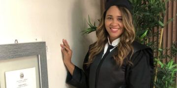 De Vendedora a Jueza: La Inspiradora Historia de Elsa Almonte