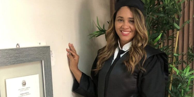 De Vendedora a Jueza: La Inspiradora Historia de Elsa Almonte
