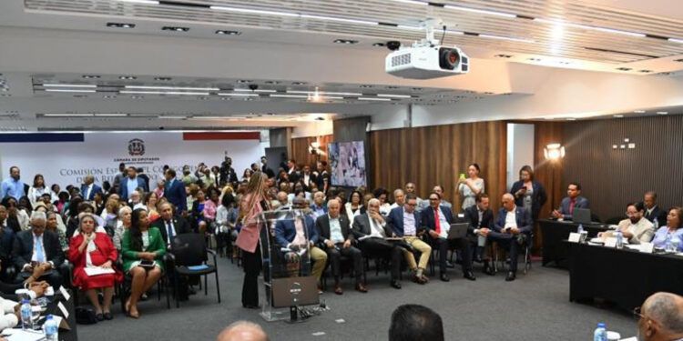 Debates sobre el aborto dividen opiniones en la reforma del Código Penal