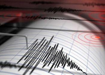 Declaran amenaza de tsunami en Kamchatka tras fuerte terremoto de magnitud 6,3