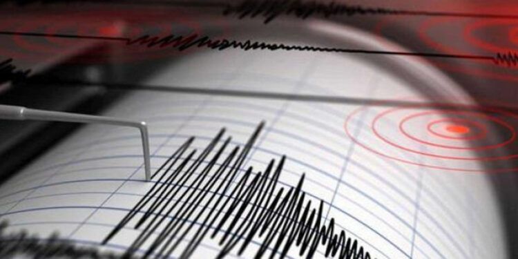 Declaran amenaza de tsunami en Kamchatka tras fuerte terremoto de magnitud 6,3