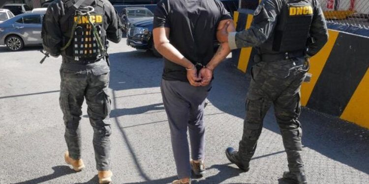 Decomisan-73-paquetes-de-marihuana-en-puerto-de-Haina