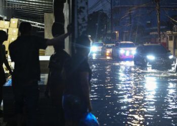 Defensa Civil despliega 500 socorristas en el Sur por efectos de Melissa