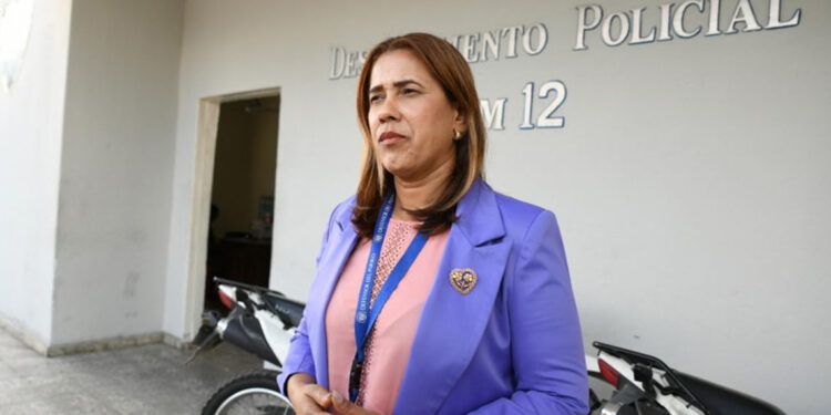 Defensor del Pueblo denuncia irregularidades en arresto en Haina