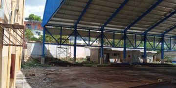 Defensor del Pueblo exige mejoras urgentes en escuelas