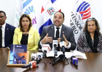 Defensor del Pueblo revela 30% de presos tiene problemas de salud