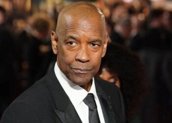 Denzel Washington admite estar cansado del cine y no ver películas