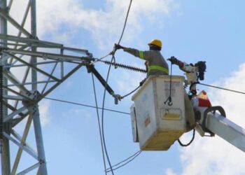 Desmantelan conexión ilegal de empresa en SDE que causó pérdidas millonarias