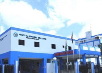 Detectan vulnerabilidades estructurales en el Hospital de la Policía Nacional