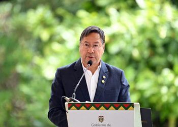 Detienen a Luis Arce por presunta corrupción en Bolivia
