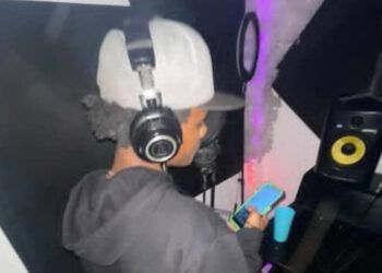 Detienen a uno de los implicados en muerte de artista urbano