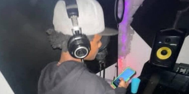 Detienen a uno de los implicados en muerte de artista urbano