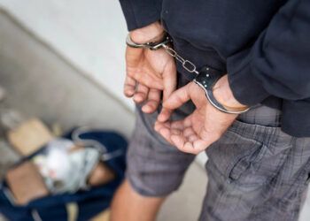Detienen en Argentina a dominicano buscado por Colombia por pedofilia y zoofilia
