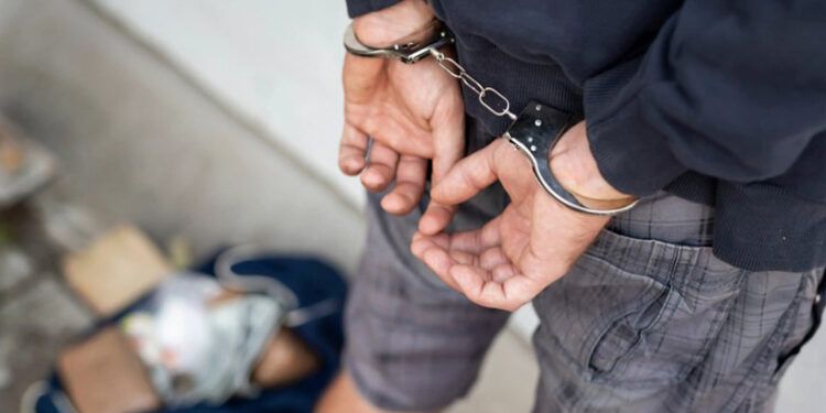 Detienen en Argentina a dominicano buscado por Colombia por pedofilia y zoofilia