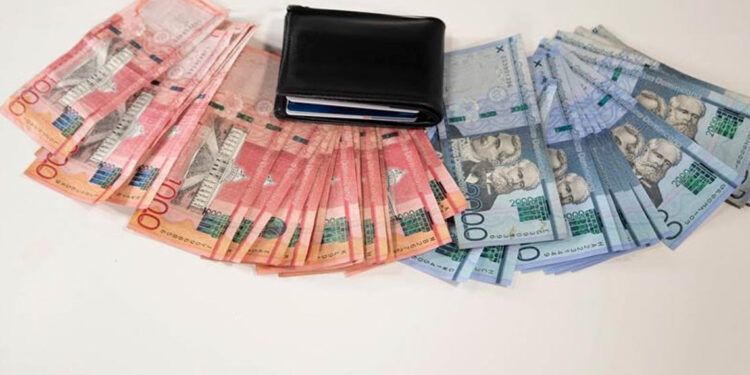 DGII ofrece hasta 70 % de descuento en recargos