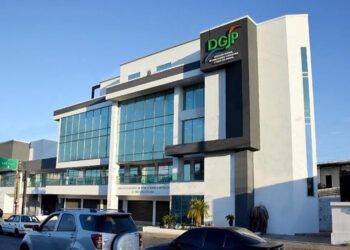 DGJP otorga 130,643 pensiones en primera gestión de Abinader
