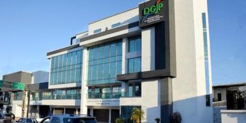 DGJP otorga 130,643 pensiones en primera gestión de Abinader