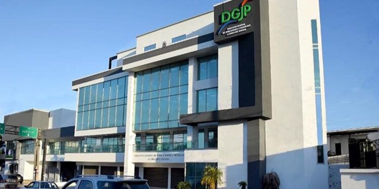 DGJP otorga 130,643 pensiones en primera gestión de Abinader
