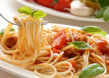 Día Mundial de la Pasta: líderes de producción en la UE