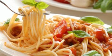 Día Mundial de la Pasta: líderes de producción en la UE