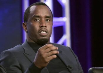 Diddy pide perdón a sus víctimas antes de ser sentenciado en Nueva York