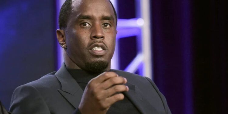 Diddy pide perdón a sus víctimas antes de ser sentenciado en Nueva York