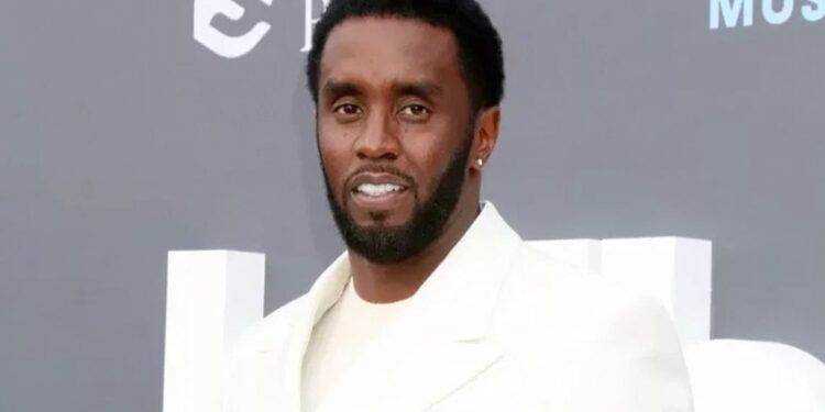 Diddy saldrá de prisión en mayo de 2028 tras cumplir condena federal