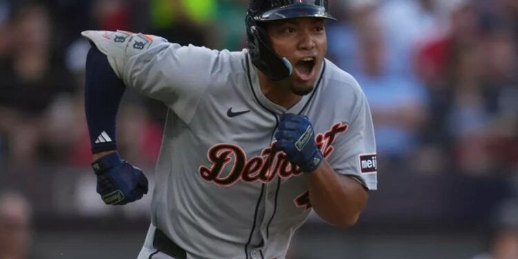 Dingler y Pérez impulsan a Detroit a la Serie Divisional contra Seattle