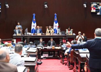 Diputados aprueban reforma penal; pasa al Senado