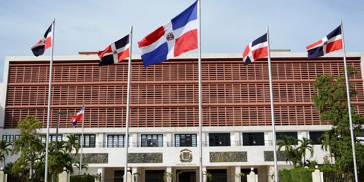 Diputados de buen ánimo para validar el código penal