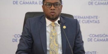 Diputados revelan maltratos de Janel Ramírez en Cámara de Cuentas