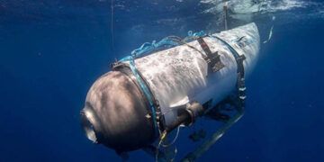 Director científico de OceanGate revela fallos del Titán antes de su inmersión final