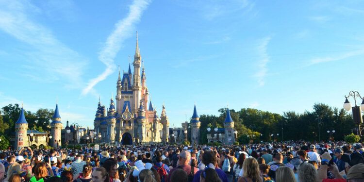 Disney acepta ir a la corte por el caso de una mujer fallecida tras reacción alérgica en un restaurante