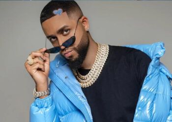 Dj Adoni llena la Arena del Cibao en un concierto de más de seis horas