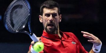 Djokovic conquista en Atenas el título 101 de su carrera